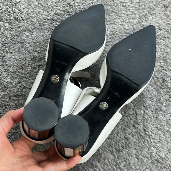 Proenza Schouler heels - Picture 5 of 6